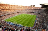 Estádio Camp Nou, FC Barcelona