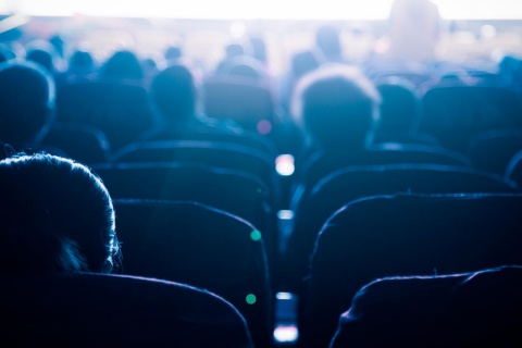 Festival Internacional de Cinema Documentário de Navarra, Ponto de Vista