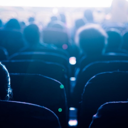 Festival Internacional de Cinema Documentário de Navarra, Ponto de Vista