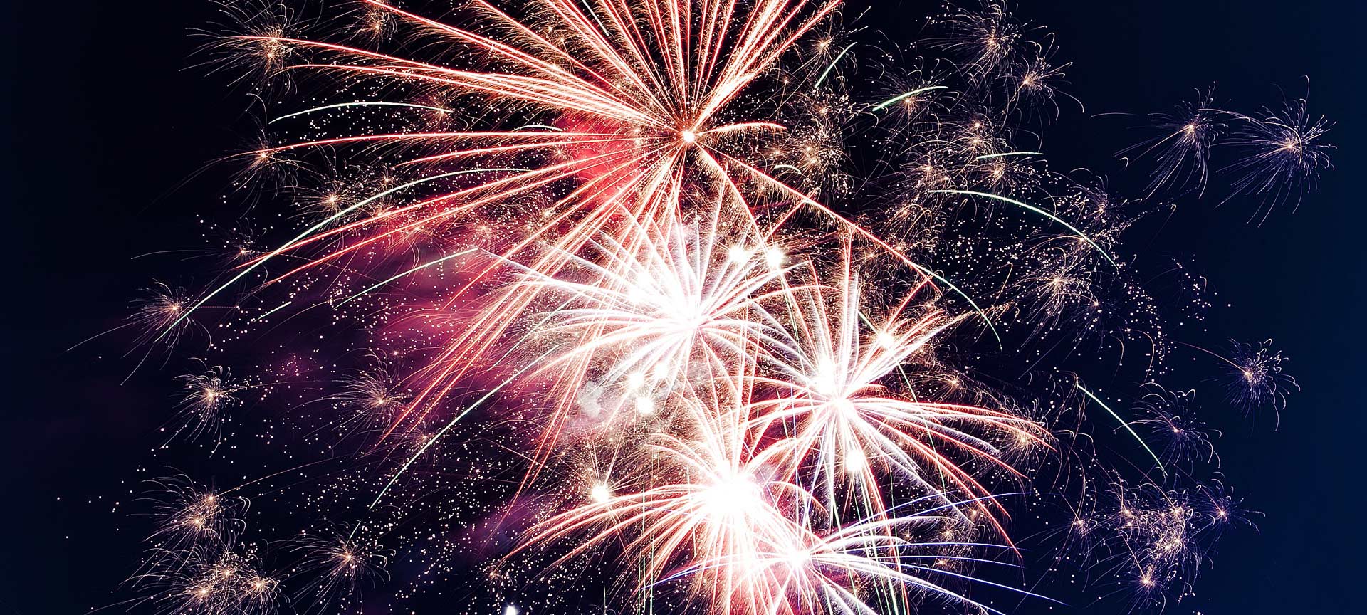 Fireworks Fireworks