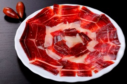 Jamón Ibérico