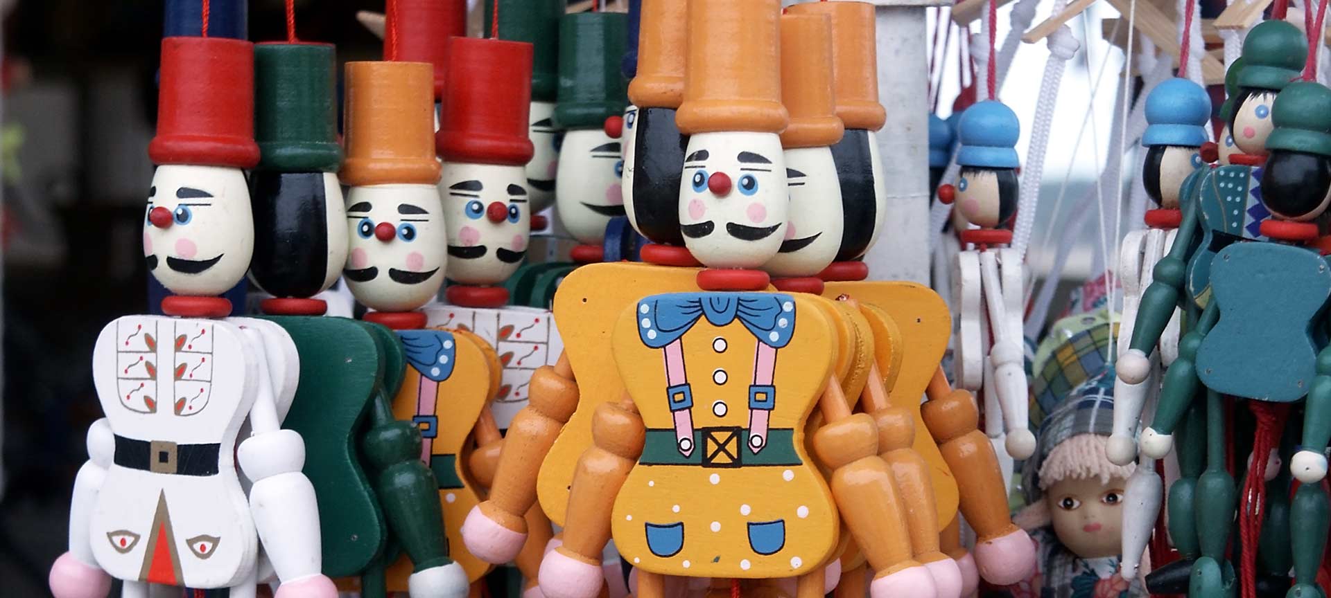 Puppet Puppet