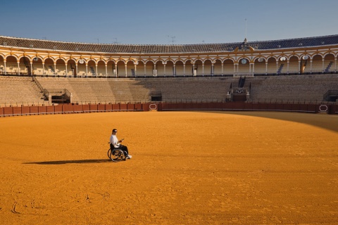 Turismo accesible en España