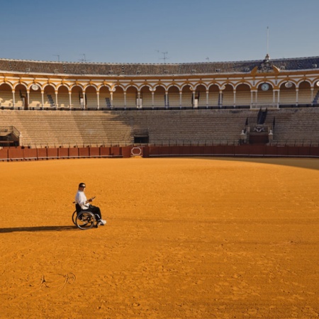 Tourisme accessible en Espagne