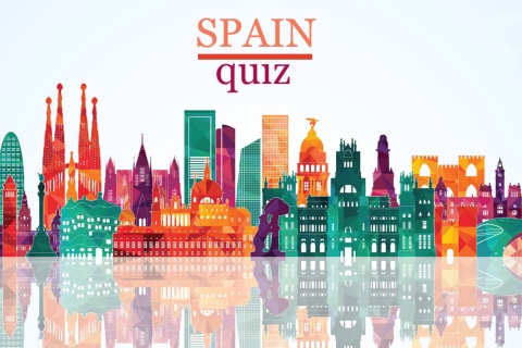 Spain Quiz