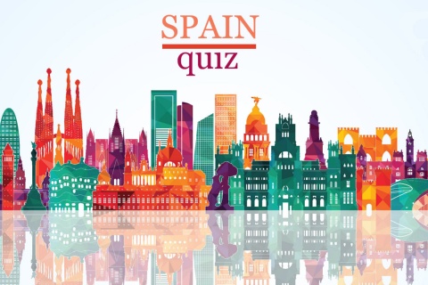 Spanien-Quiz