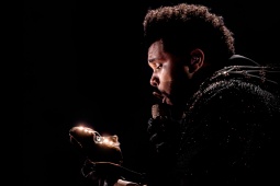 The Weeknd Spain Tour 2026