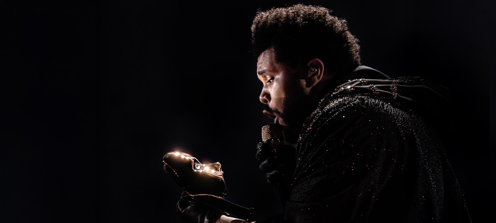 The Weeknd Spanien-Tournee 2026
