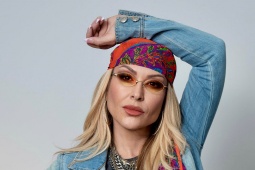 NKT Tour Anastacia 2026