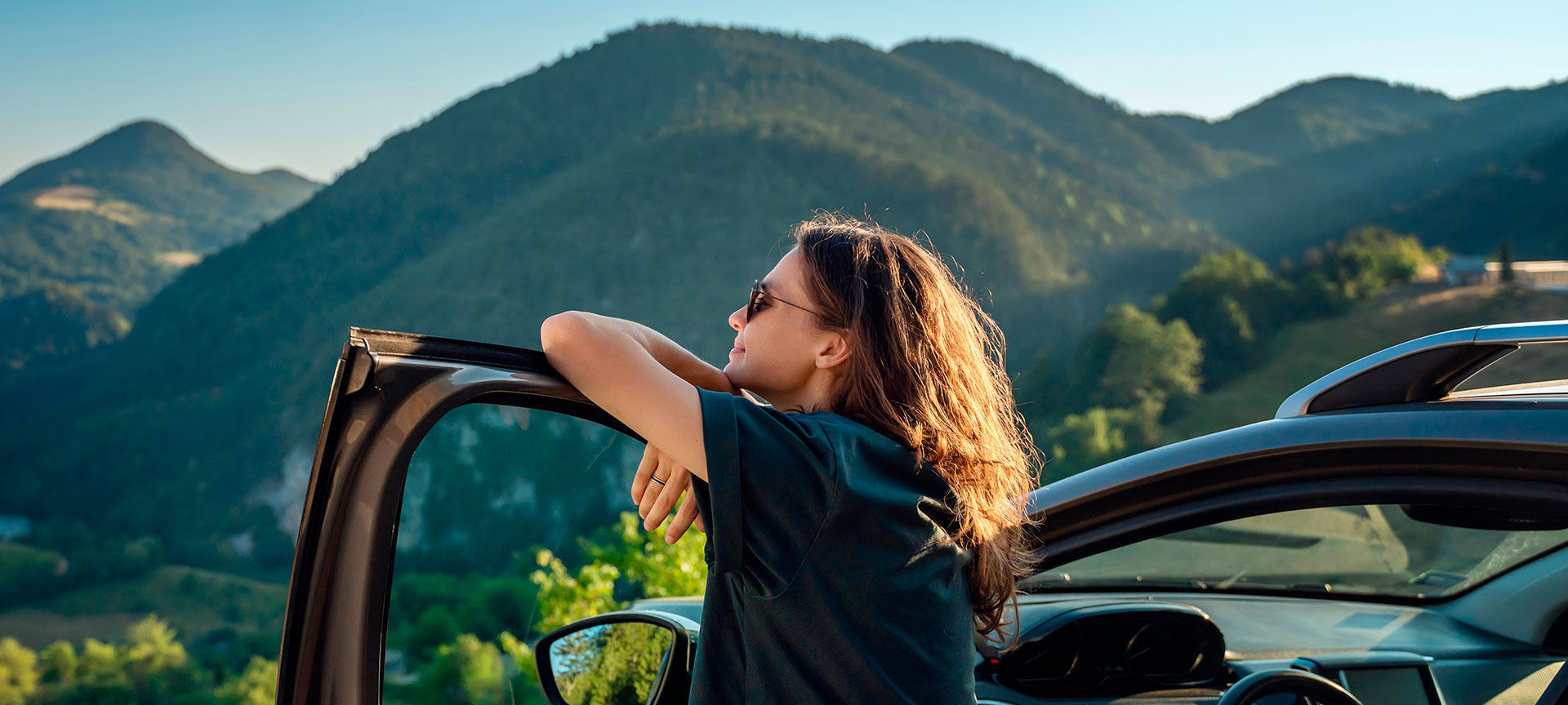 Voyager en voiture en Espagne
