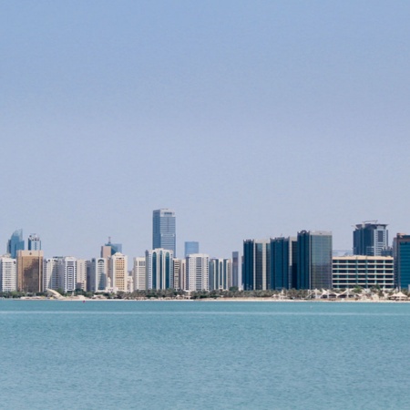 Abu Dhabi