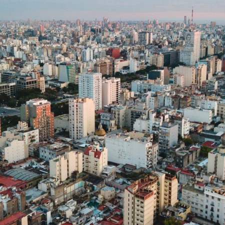 Buenos Aires