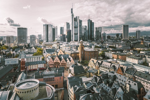 Frankfurt