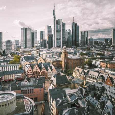 Frankfurt