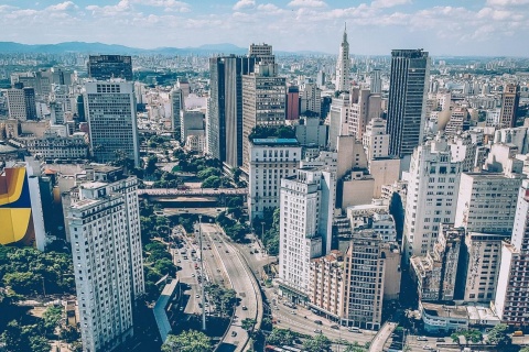 Sao Paulo