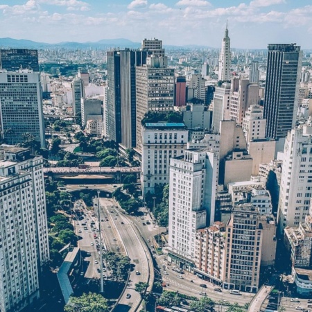 Sao Paulo