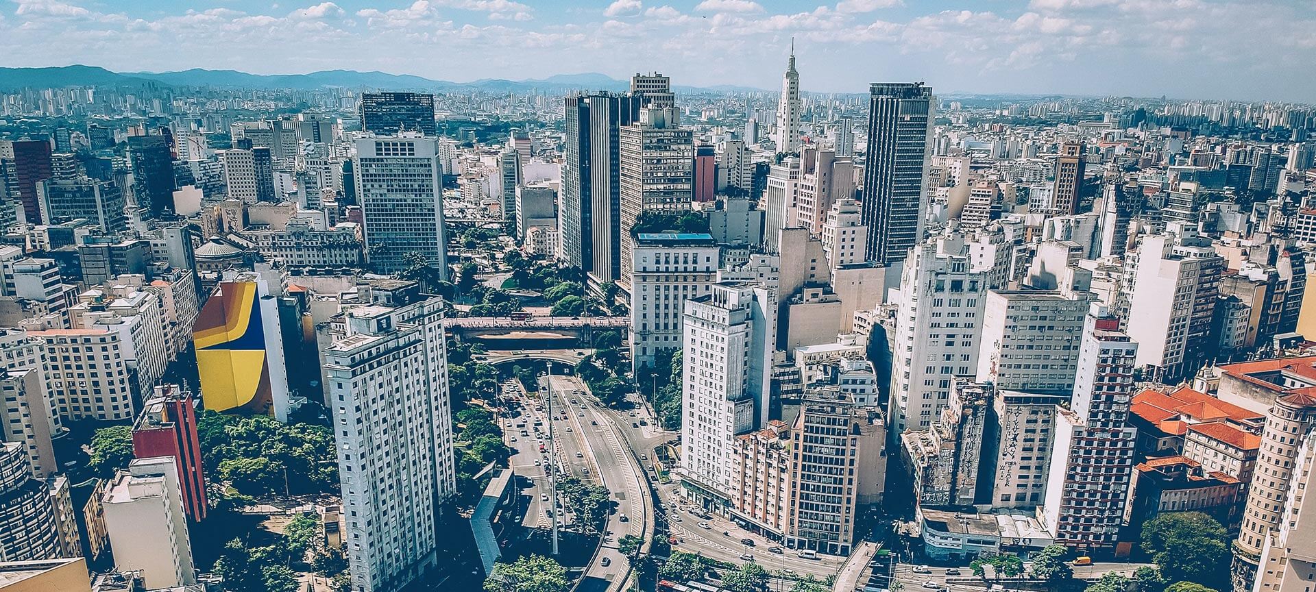 São Paulo São Paulo