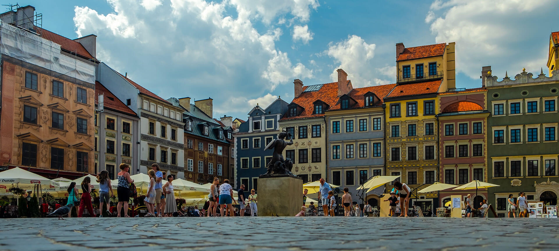 Warszawa Warszawa