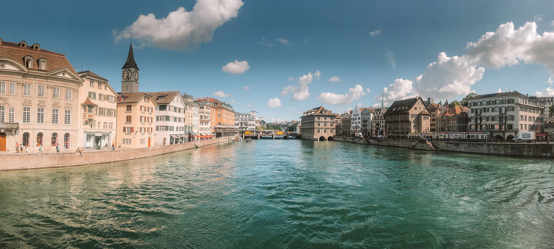 Zurich Zurich