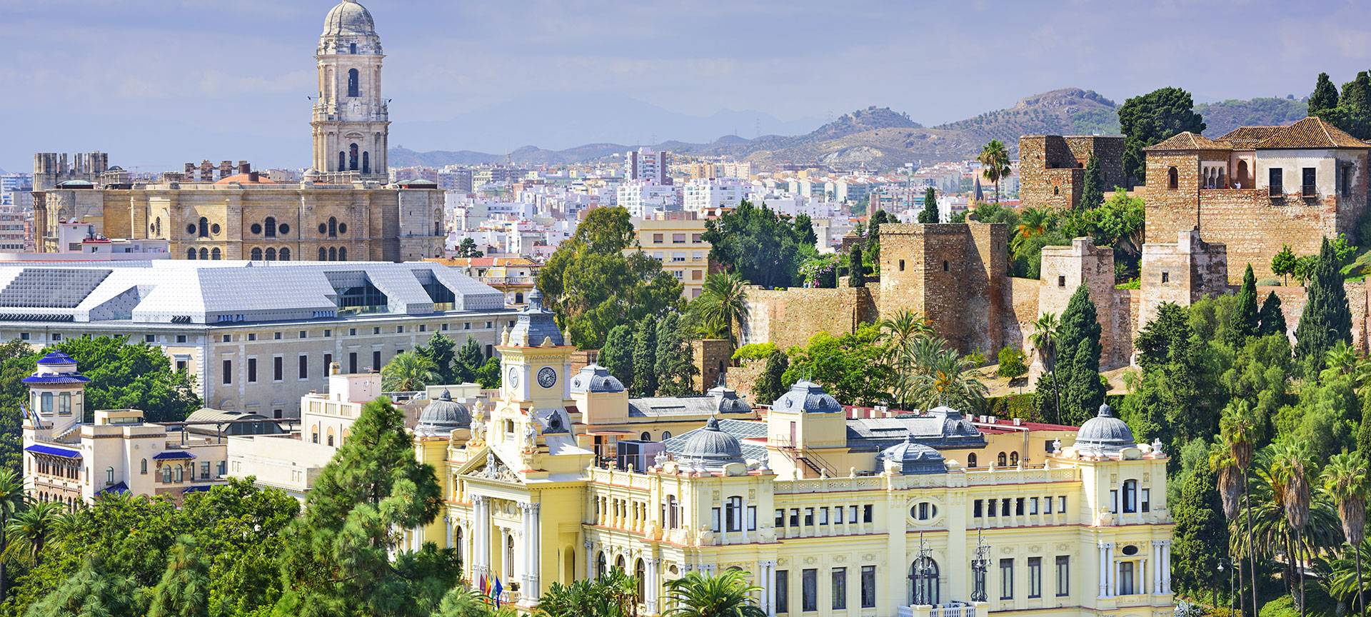 Málaga Málaga