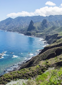 Turismo de Tenerife