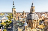 Basilica of El Pilar, Zaragoza