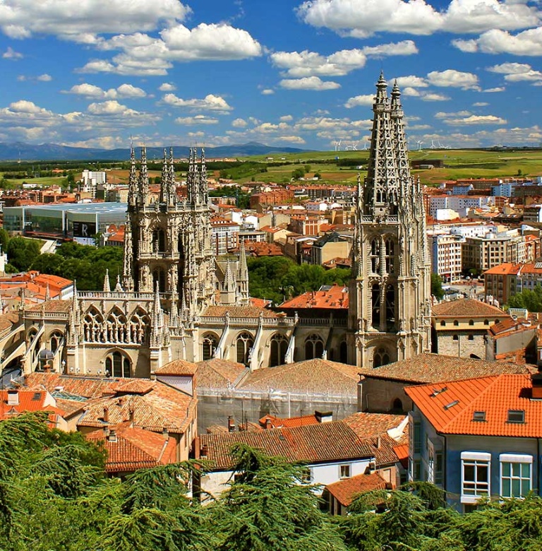 Мост пуэнтедей испания. Бургас испании. Бургос испания достопримечательности. Asiya_burgos фотографии. Бургос испания.