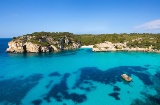 Macarella Cove, Ciutadella de Menorca