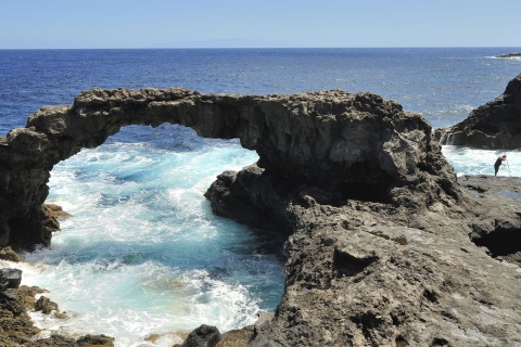 エル・イエロ島