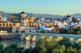 Vista de Córdoba