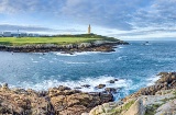 Tower of Hercules, A Coruña