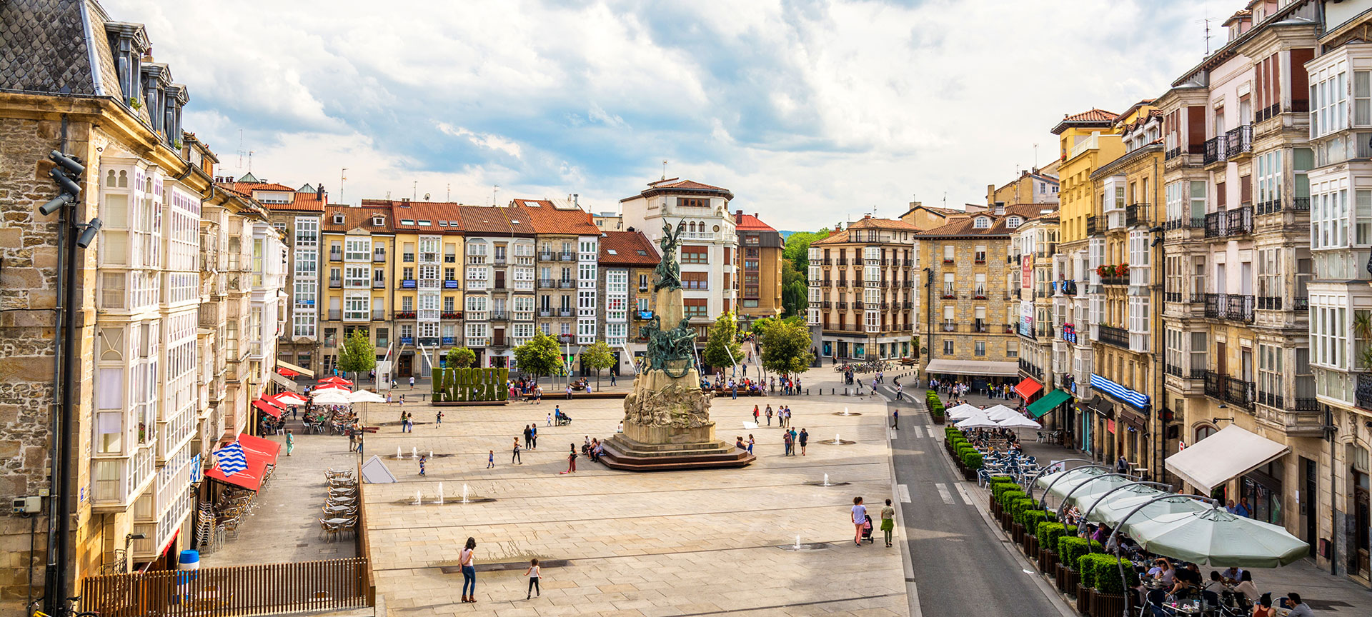 Vitoria Vitoria