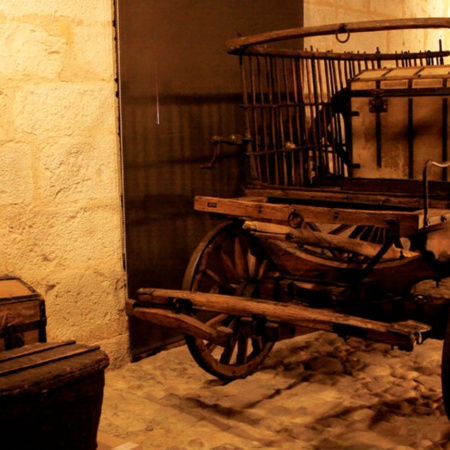Museo de Artes y Costumbres de Jaén