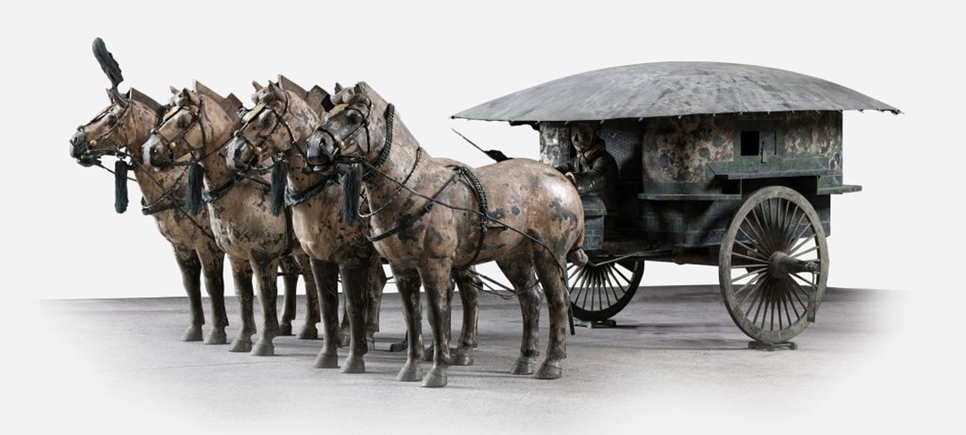 Терракотовая армия. MARQ Терракотовая армия. MARQ
