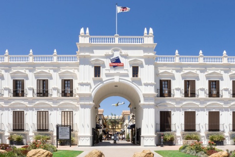 McArthurGlen Designer Outlet Málaga