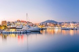 Port Banús, Marbella