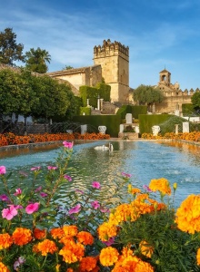 cordoba spain places to visit