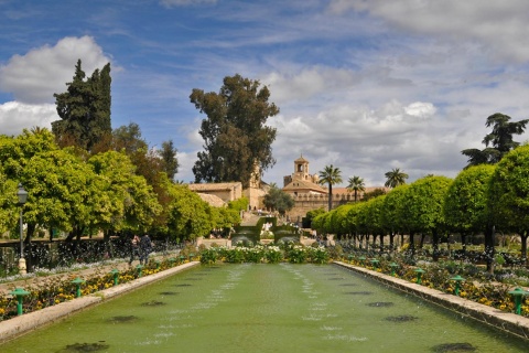 Jardins de l