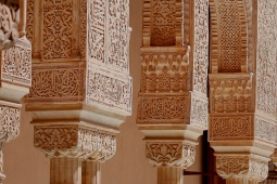 Alhambra di Granada