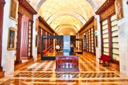 General Archive of the Indies. Seville