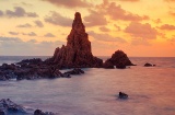 Arrecife de las Sirenas, Cabo de Gata