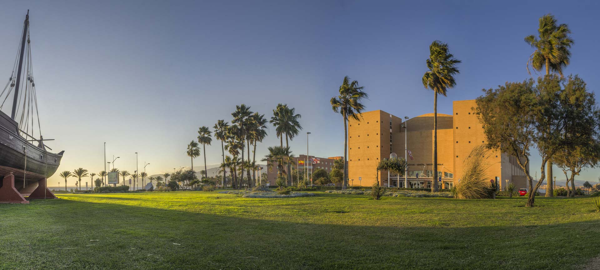 Festival Internacional de Cine de Almería