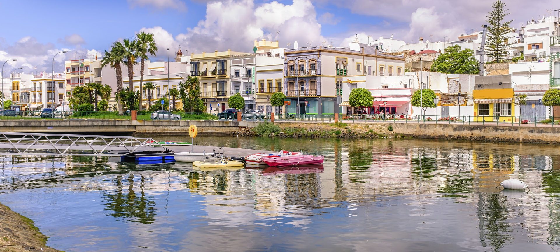Ayamonte (Huelva)