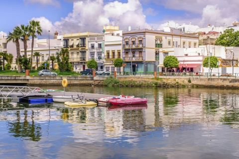 Ayamonte (Huelva)