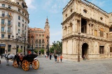 Rathaus von Sevilla