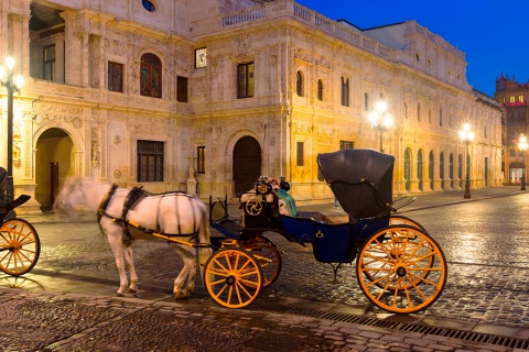 Seville Town Hall