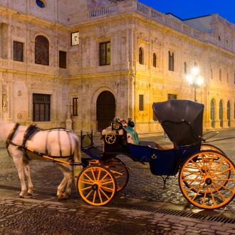 Seville Town Hall