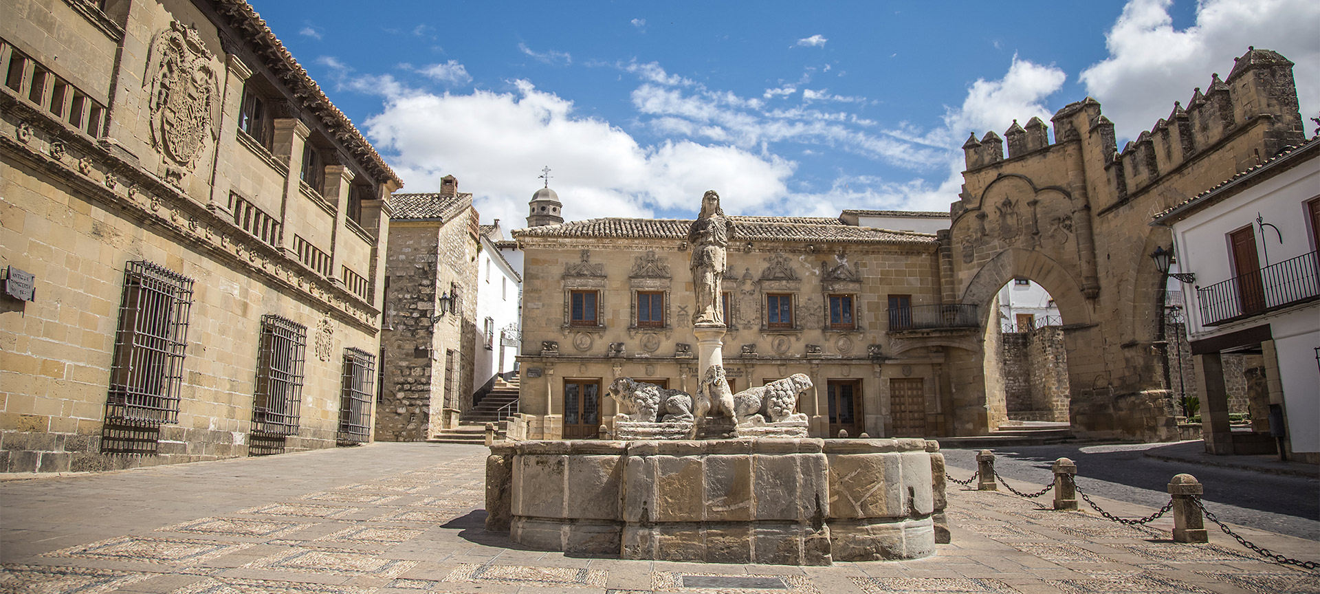 Grupo Ciudades Patrimonio Grupo Ciudades Patrimonio
