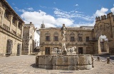 Baeza (Jaén, Andaluzia)