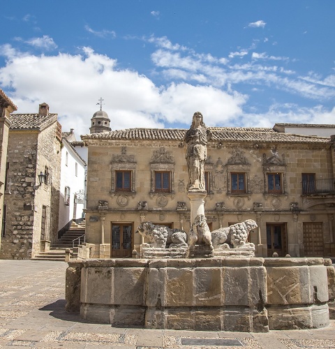 Grupo Ciudades Patrimonio